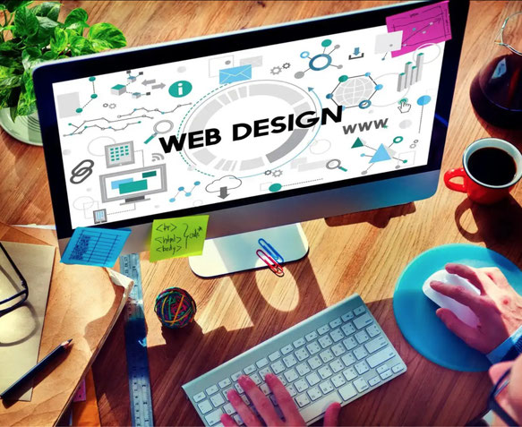 KI im Webdesign
