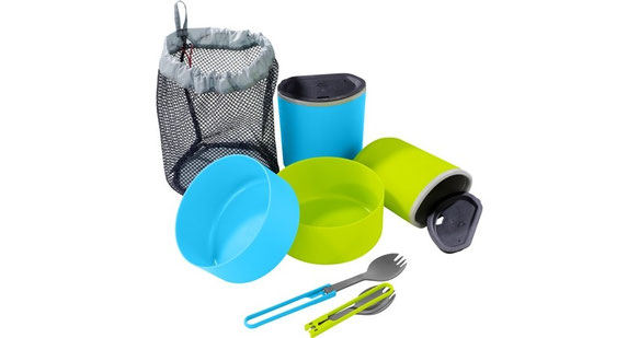 MSR 2 Person Mess Kit