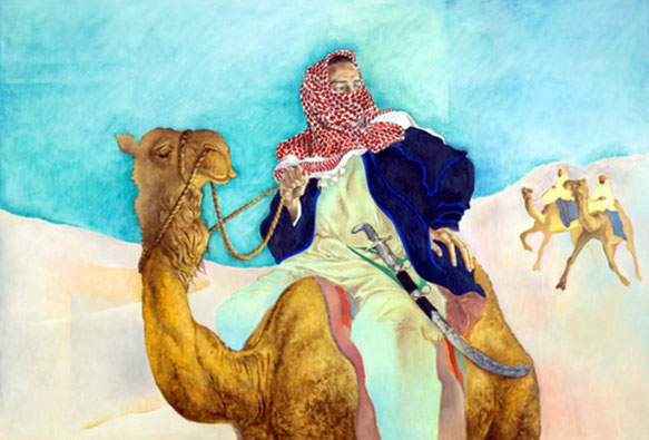  " Mohammed "