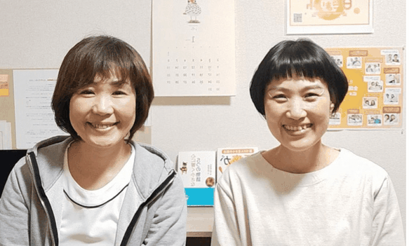 柏原市由紀さん。子供の頃から頭痛がありました。この偏頭痛治療で頭痛の原因がわかり、頭痛吐き気が治りました。