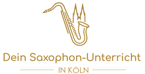 Saxophonunterricht Köln – Max Härtel
