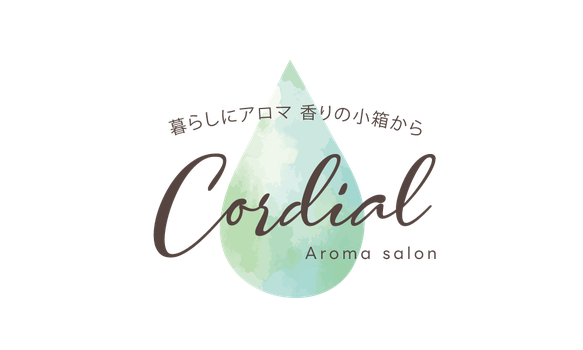 Aroma Salon Cordial