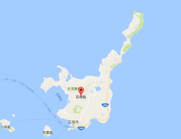 栗山町　広さ