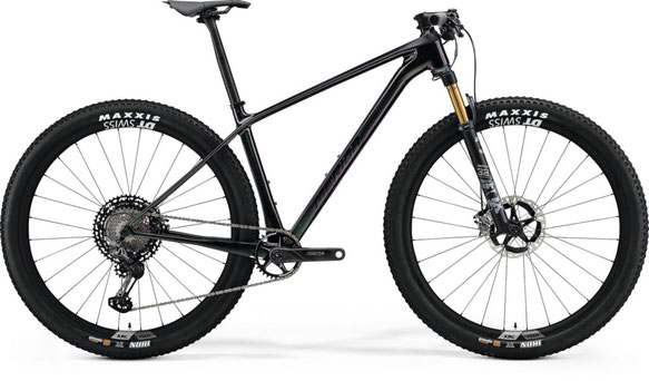 Merida Big.Nine 9000