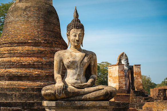 Entspannt reisen in Thailand mit der richtigen Reiseapotheke