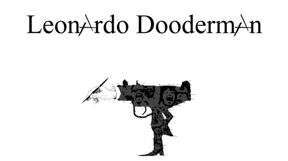 Welcome on Leonardo Dooderman's world