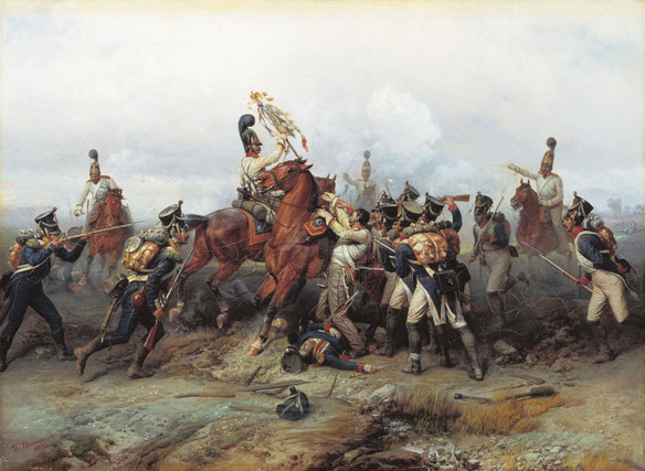Dissertation sur la guerre et la paix
