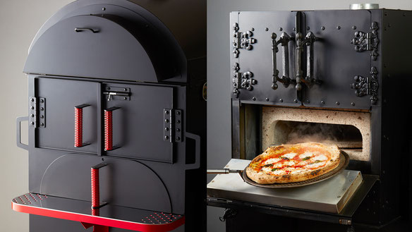 ペレットピザ窯 KIYAKI 製品紹介 - ペレットピザ窯製作 (株)六晃 ペレットピザ窯 KIYAKI 製品紹介 - ペレットピザ窯製作 (株)六晃