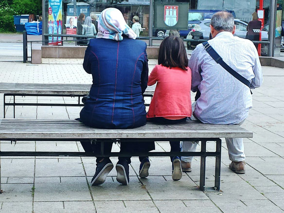 familie