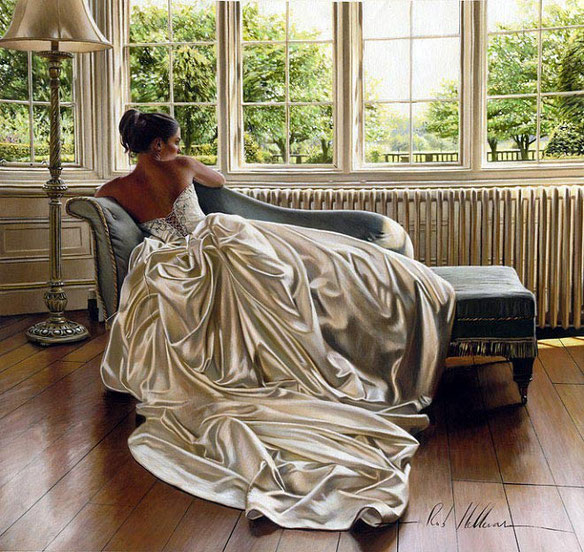 лучшие живописные картины Rob Hefferan