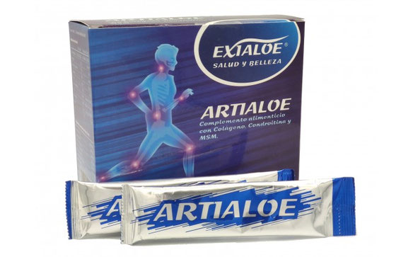 ARTIALOE   PROTECTOR ARTICULAR