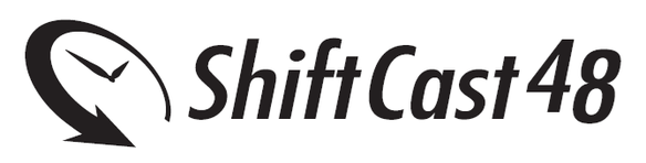 ShiftCast48　詳細は今すぐクリック