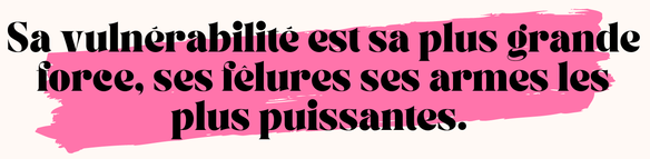 L'archétype de la Guerrière