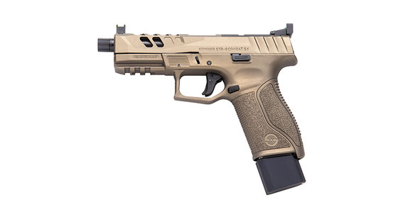 Pistole Stoeger STR-9 Combat SX smoked bronce kaufen 9mm Para