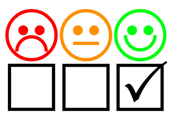 Psychologisches Wissen: Positives Denken, Positivismus, Positivistische Persönlichkeit, positive Kommunikation