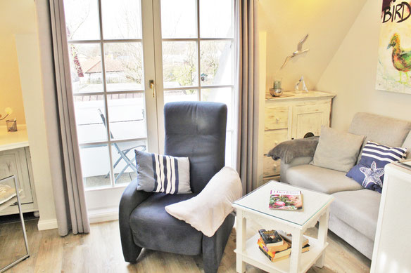 Fewo 8 Mit 2 Schlafz Balkon Internet Witt Hingst Sylt Westerland