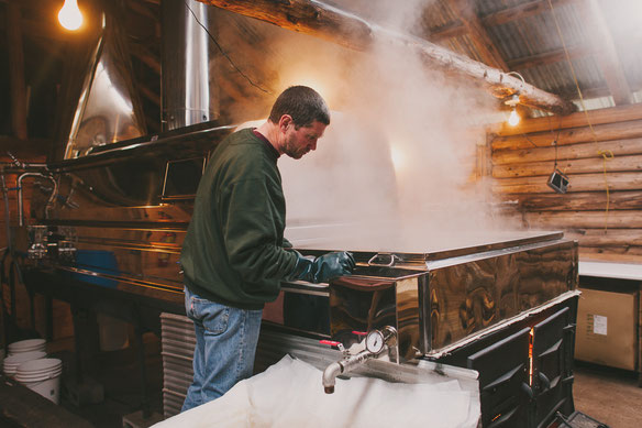 We'll be boiling today!
