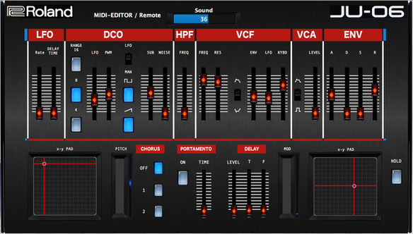 Roland Aira Tb3 Software Controller For Mac Roland Aira Tb3 Software Controller For Mac