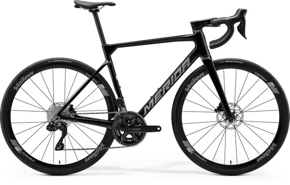 Merida Scultura 5000 metallic black (Gunmetal Grey)