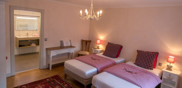 chambre à louer ottrott Alsace