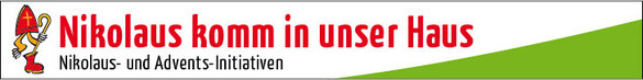 Aktion des BDKJ Köln e.V. "Nikolaus komm in unser Haus"