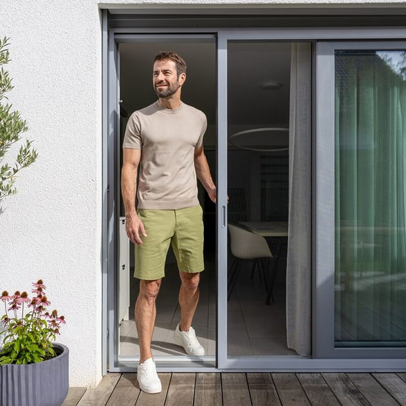fliegengitter-schiebetür-für terrassentueren