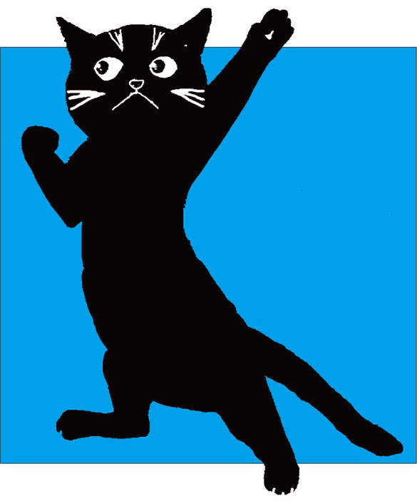 バドくん