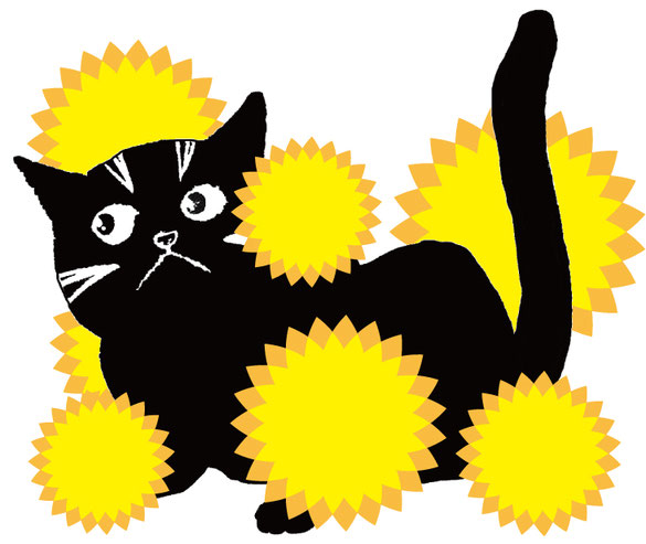 バドくん