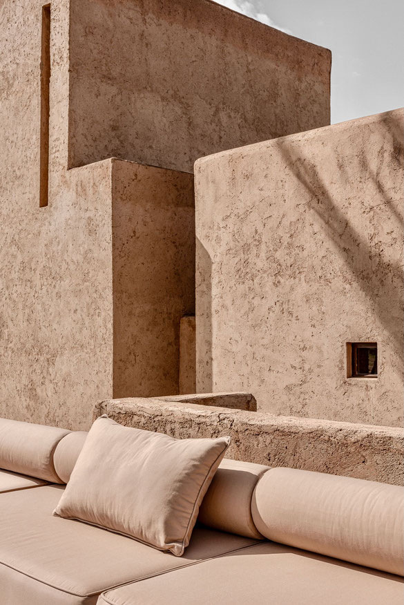 Sejour luxe Marrakech pour 20 personnes