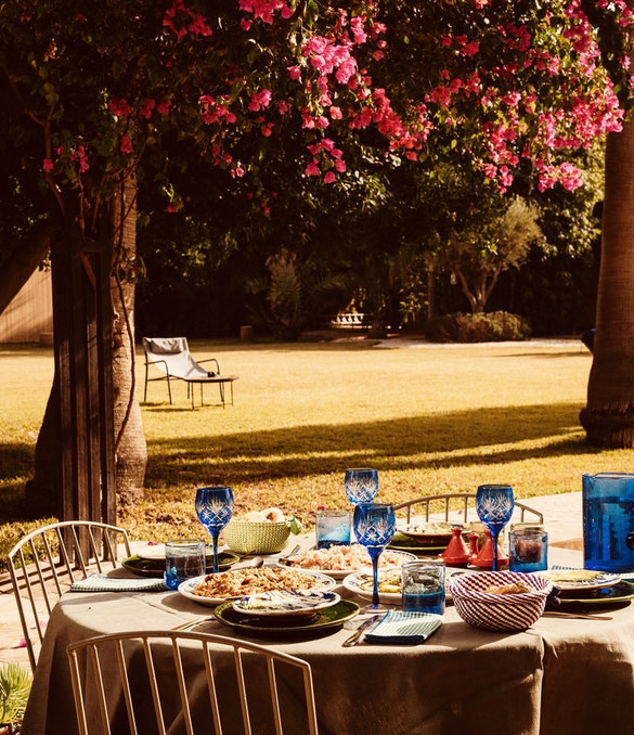 Séjour Villa Marrakech pour 12/14 personnes