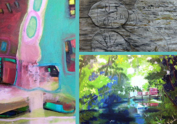 Sri Lanka - die Leuchtende