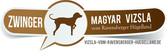 Magyar Vizsla Zucht Magyar Vizsla Ravensberger Hugelland