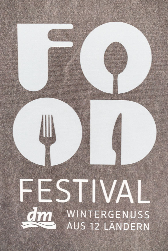 dm Food Festival