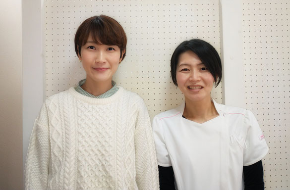 N.Mさん東久留米