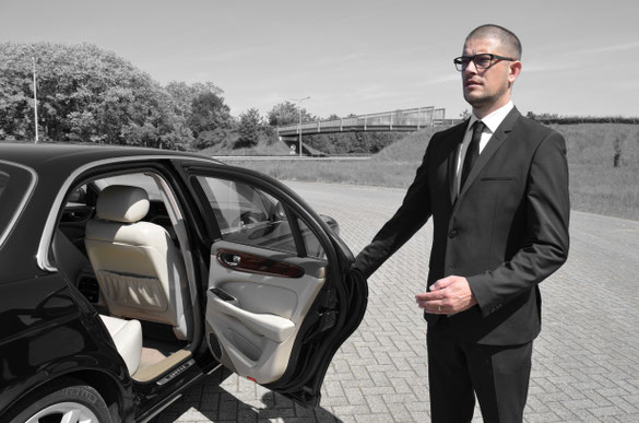 Prifeur is professioneel en een vakbekwame ccv-d1 chauffeur.