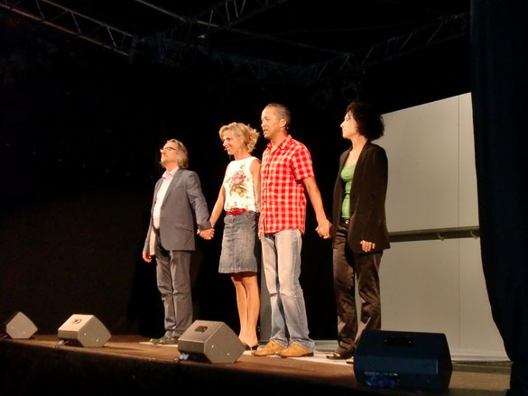 Ein toller Bericht über Hemmenhofen!