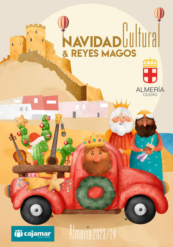 Programa de Navidad