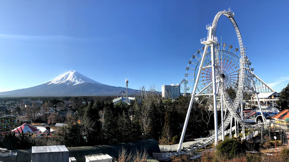 富士急ハイランドをお得に楽しむ方法 - Neo Amusement 富士急ハイランドをお得に楽しむ方法 - Neo Amusement