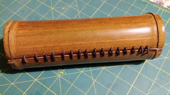 Project-Handmade Lures Think Different