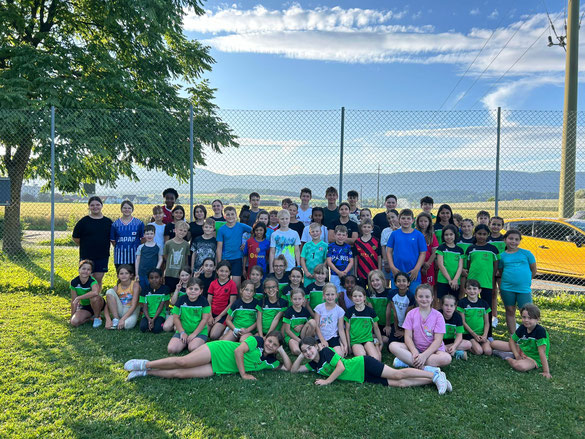 Aufs Bild klicken und Du gelangst direkt in die Galerie....