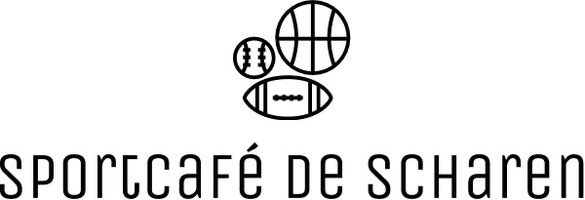 De website van sportcafedescharen!