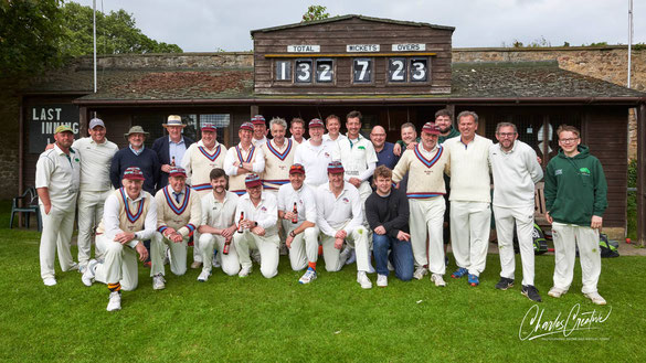 The Southwick Strokers Cricket Club