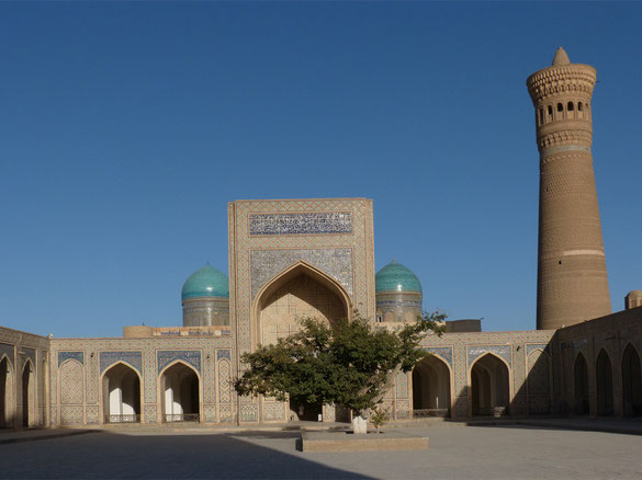 Buchara - Usbekistan