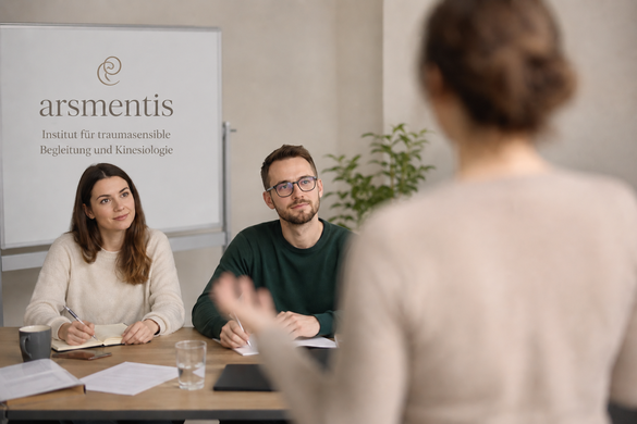 Fortbildung LSB, Kinesiologie Ausbildung Wien, Kinesiologie lernen Wien