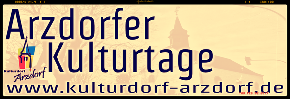 Kulturdorf Arzdorf