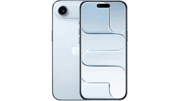 販売不振によりパネル在庫が多数残っているApple iPhone Air(画像出典：GSMArena)