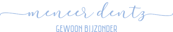 Meneer Dentz - Gewoon Bijzonder