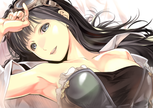 ジェシカさん