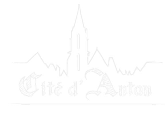Site de Cité d'Antan !