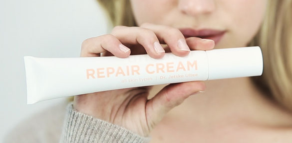 Repair Cream Uncover Skincare